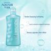 Aqua Label Moisturizing Shower Gel & Anti-Dandruff Shampoo Set