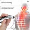Rechargeable Smart Acupoint Massage Pen - Mini Electric Acupressure Stick