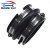 Luftfilter zu Drosselklappe Gummirohr Schlauch 15202417 Für GMC Canyon & Chevrolet Colorado & Hummer H3 H3T 3.5L 3.7L