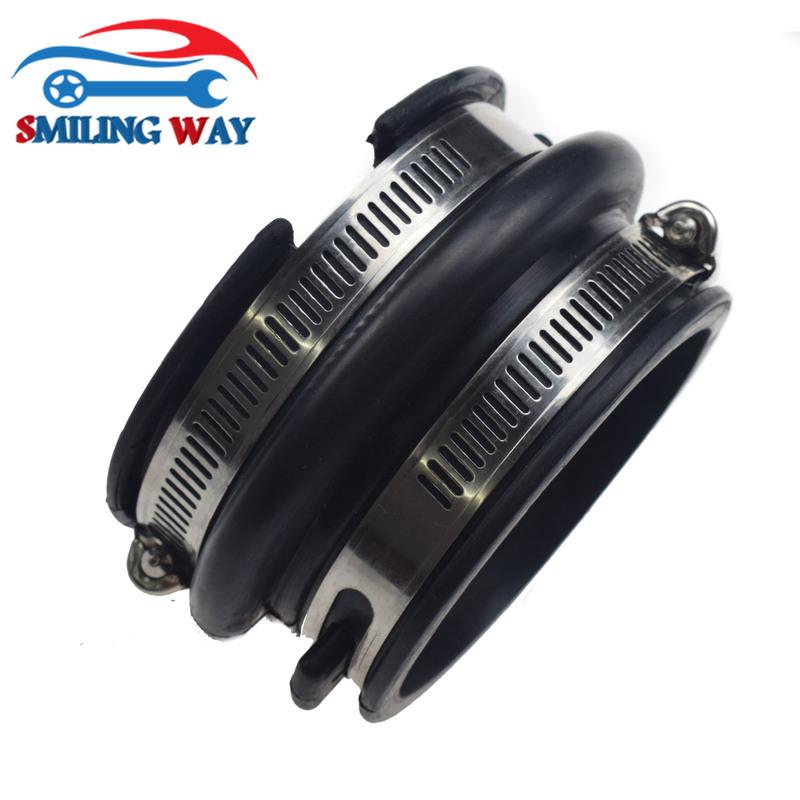 Luftfilter zu Drosselklappe Gummirohr Schlauch 15202417 Für GMC Canyon & Chevrolet Colorado & Hummer H3 H3T 3.5L 3.7L