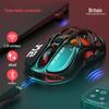 Gravity Planet Cocoon Tri-Mode RGB Gaming Mouse