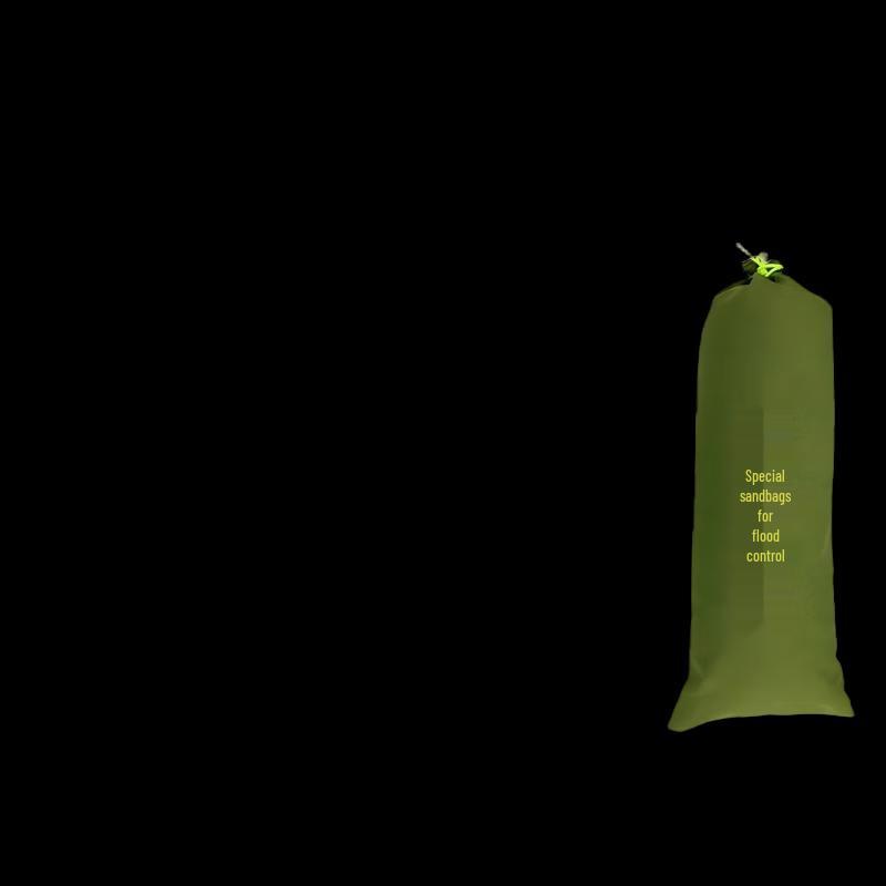 OLOMM Self-Inflating Flood Barrier Bags