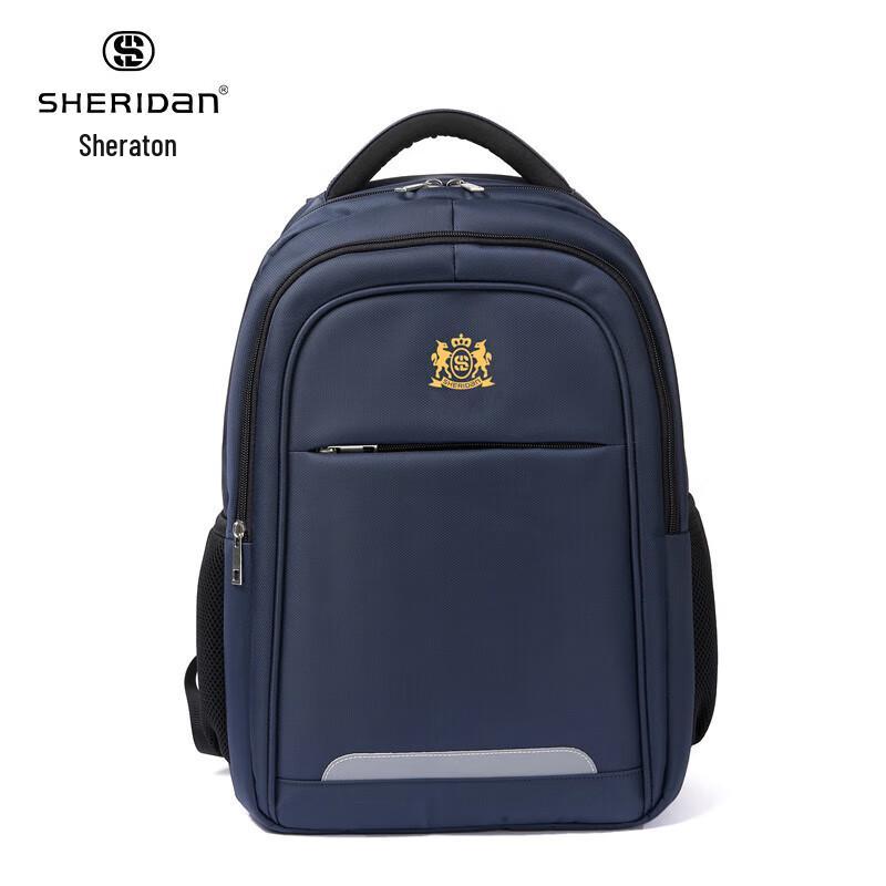 

Sheraton Casual Backpack with Thermos Set