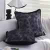 New Chinese-style Pillowcases, Second-hand Sofa Pillowcases, Pillows, Acetate Black Pillows, Cushions, Sofa Pillowcases, Waist Pillows
