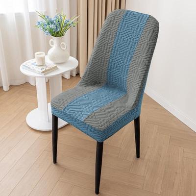 Textil do jedálne a obývacej izby – Poťahy na stoličky