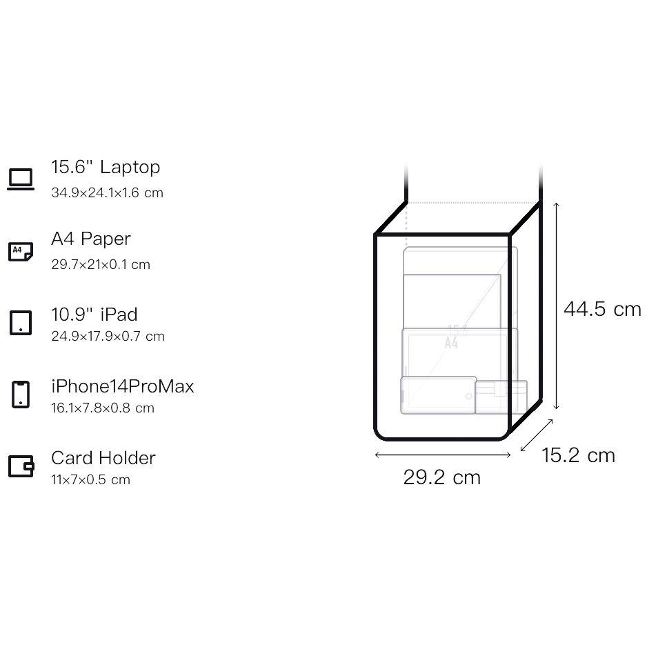 Jordan Fashion Sports Polyester Backpack Men Backpacks Black JD2022-033