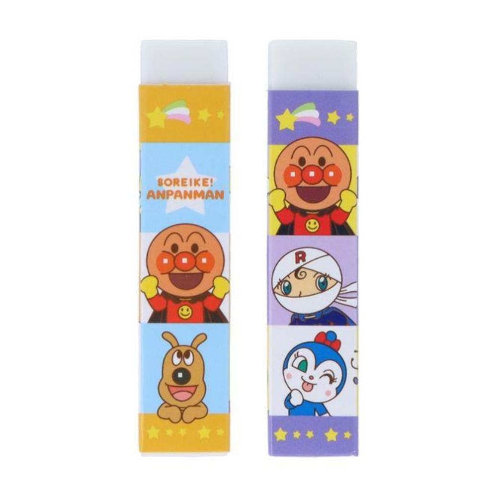

Sunstar Мій перший крок Anpanman Гумка 1 шт.