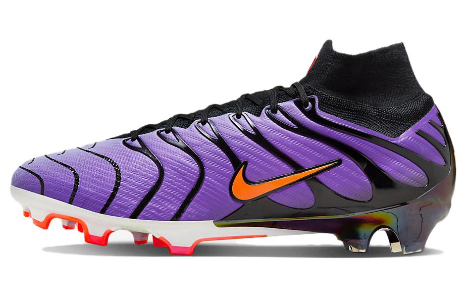 

Nike Mercurial Superfly 9 Fg Kylian Mbappé Air Max Plus Voltage Purple FV4553-500 41