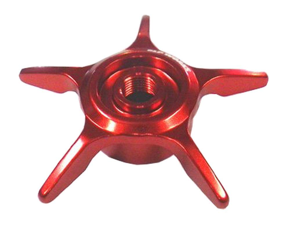 Daiwa SLP WORKS Drag SLPW Long Arm Star Drag Left Red Reel for Bait Reel