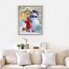 Diamond Painting 5d Animal Full Square/Round Drill Diamond Embroidery Cross Stitch Flower Home Decor