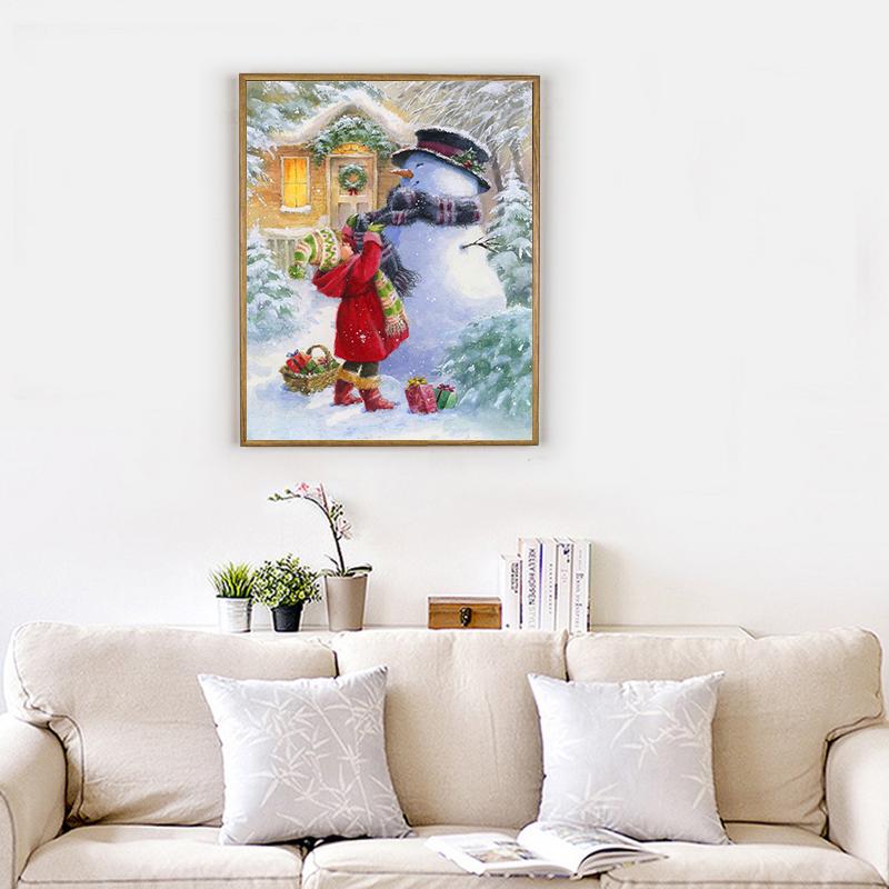 Diamond Painting 5d Animal Full Square/Round Drill Diamond Embroidery Cross Stitch Flower Home Decor