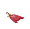 Charm Swea T-Shirt Keychain