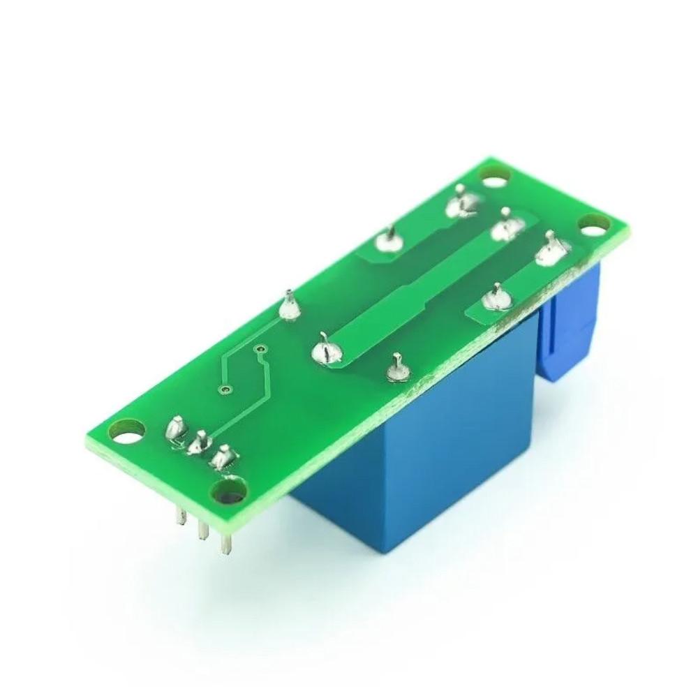1 Channel 10A Relay Module High level effective Single-chip extension relay