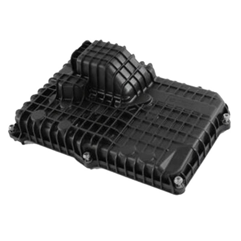 QB-04752951AA Transmission Oil Pan For Jeep Cherokee 2014-2023 Chrysler Pacifica Fiat 500L 2017-2019 V6 3.6L 68343342AA