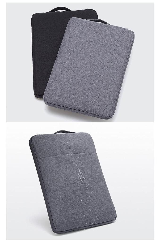 Tablet for Microsoft Surface Laptop Tote Simple Design with Pockets and Second Bag Stylish Surface Laptop Laptop Case/Cover Studio/Studio 2,