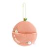 MV45901 Sumikkogurashi Collection Fruit Parlor Tenori Plush Toy Apple