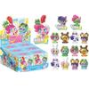My Little Pony Click Mini Doll Series Animal Park Blind Box Kids Pendant Collectible Trendy Gift for Children Toy & Hobbies