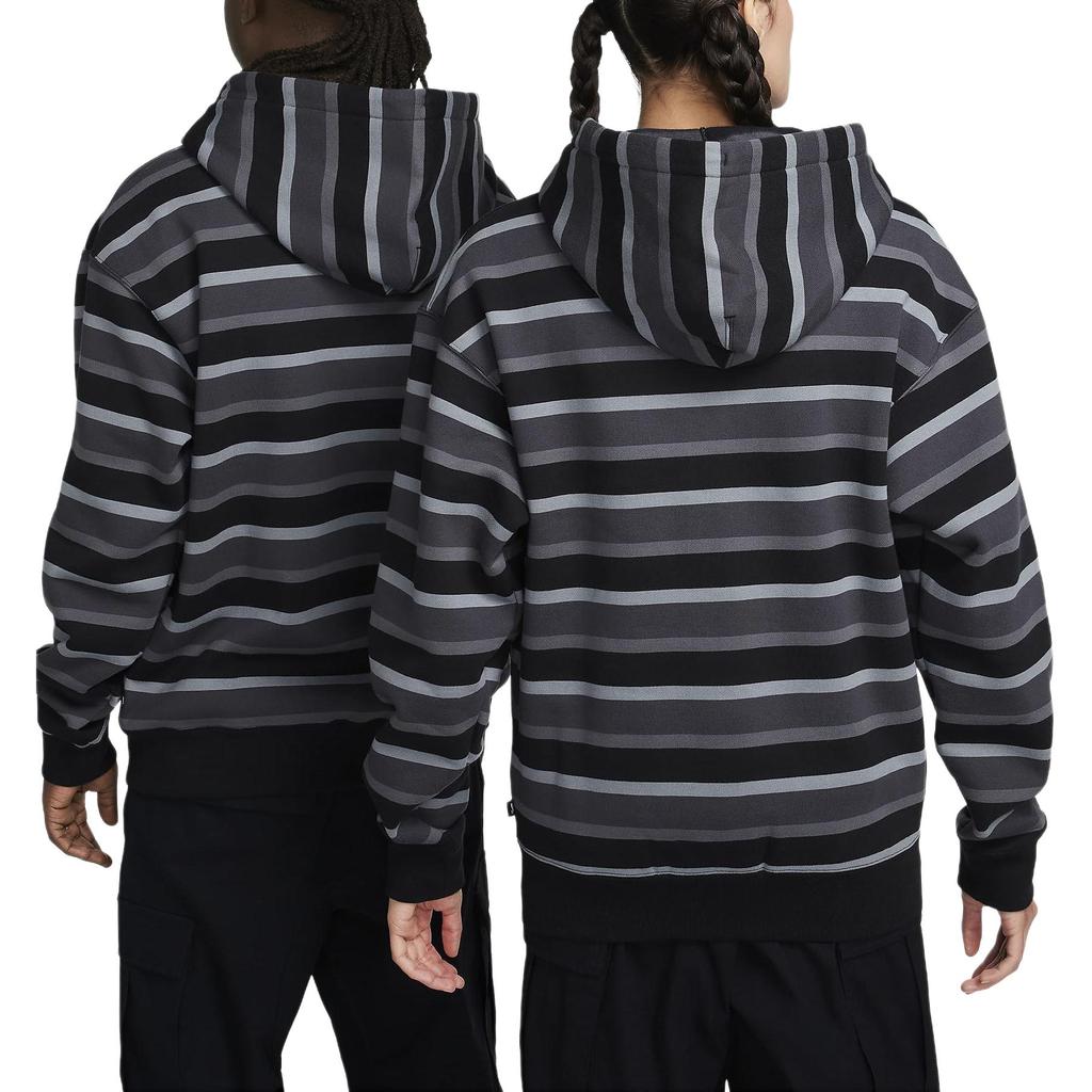 New Nike Sweatshirts Unisex Black FN2513-065