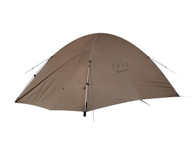 Snow Peak Fal 3 3 Pro.air [für Personen] SSD-703
