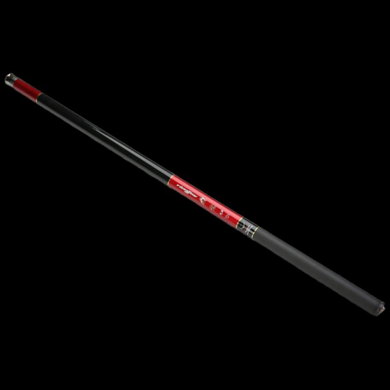 Brangdy Ultralight Carbon Stream Fishing Rod 5.4m