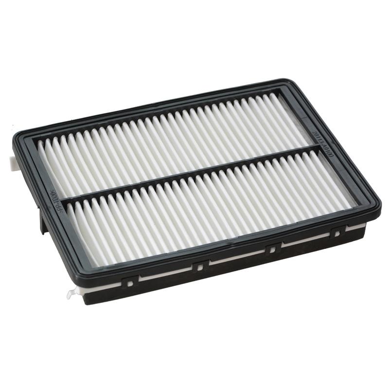 28113-A9100 Air Filter For HYUNDAI GRAND SANTAFE Palisade KIA KX7 CARNIVAL SORENTO  0986AF3431 LX5311 AF677