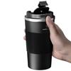 1Pcs Car Vacuum Flasks Coffee Cup Travel Portable Insulated Bottles For Porsche Cayenne Panamera Macan Boxster 911 928 944 918 917