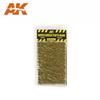 Diorama Accessory - AK INTERACTIVE - Mixed Green Tufts 6mm - Miniature Vegetation - Easy To Use - Realistic