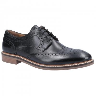 Men's Bryson Leather Oxford Shoes
