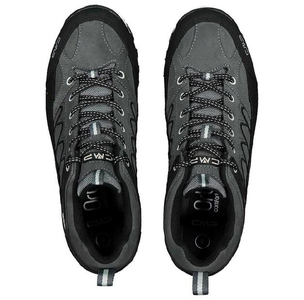 CMP Moon Low WP 31Q4787 ботинки трекинговые