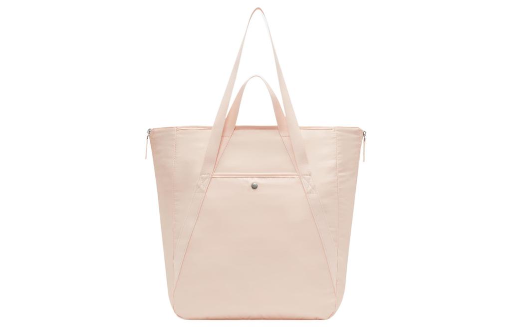 Nike Fabric Tote Bag, Shopping Bag, Shoulder Bag, Handbag Regular Unisex Ice Guava DR7217-838