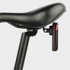 Electric Bikes Tail Light Brackets Rear Rack Light Mounting Brackets Bikes Tail for Safe and Stable Cycling