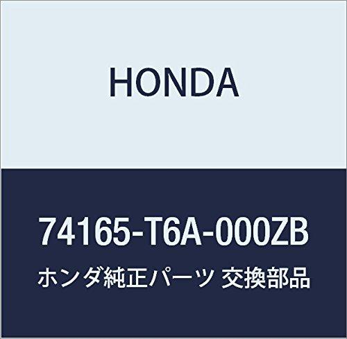 

Оригинальные детали HONDA Shield L Номер детали 74165-T6A-000ZB
