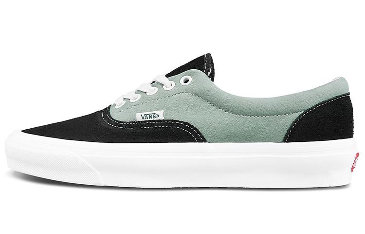 Vans Og Era Lx Зеленый/Черный VN0A4BVA20M 36
