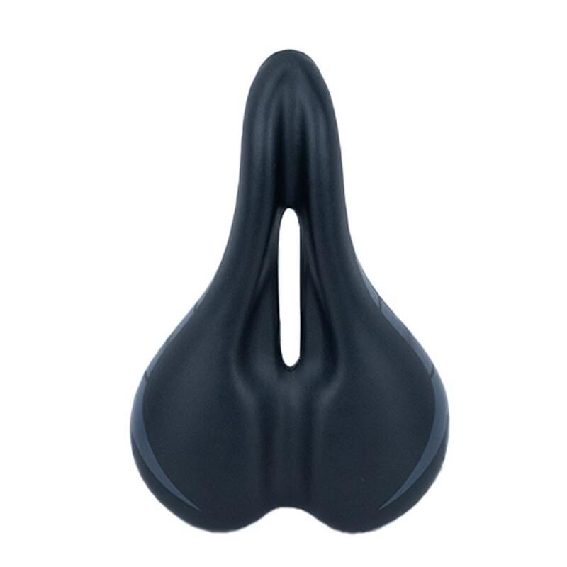 Li Shi Widened Thickened Bicycle Saddle