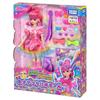 Takara Tomy Licca-chan Doll LD-29 Neo Decorative Licca-chan Dress-Up Pretend Play Toy for Ages 3 and Up