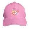 Taiyaki and Dango Baseball Cap Mountaineering designer cap Icon sun hat Caps For Women Unisexs