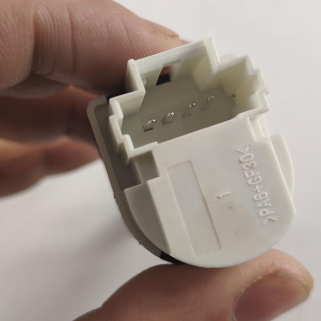 253206170R Brake Light Stop Lamp Switch Fit For Renault Clio Twingo Clio Modus Vel Satis Espace Mk4 Switches Seat 3