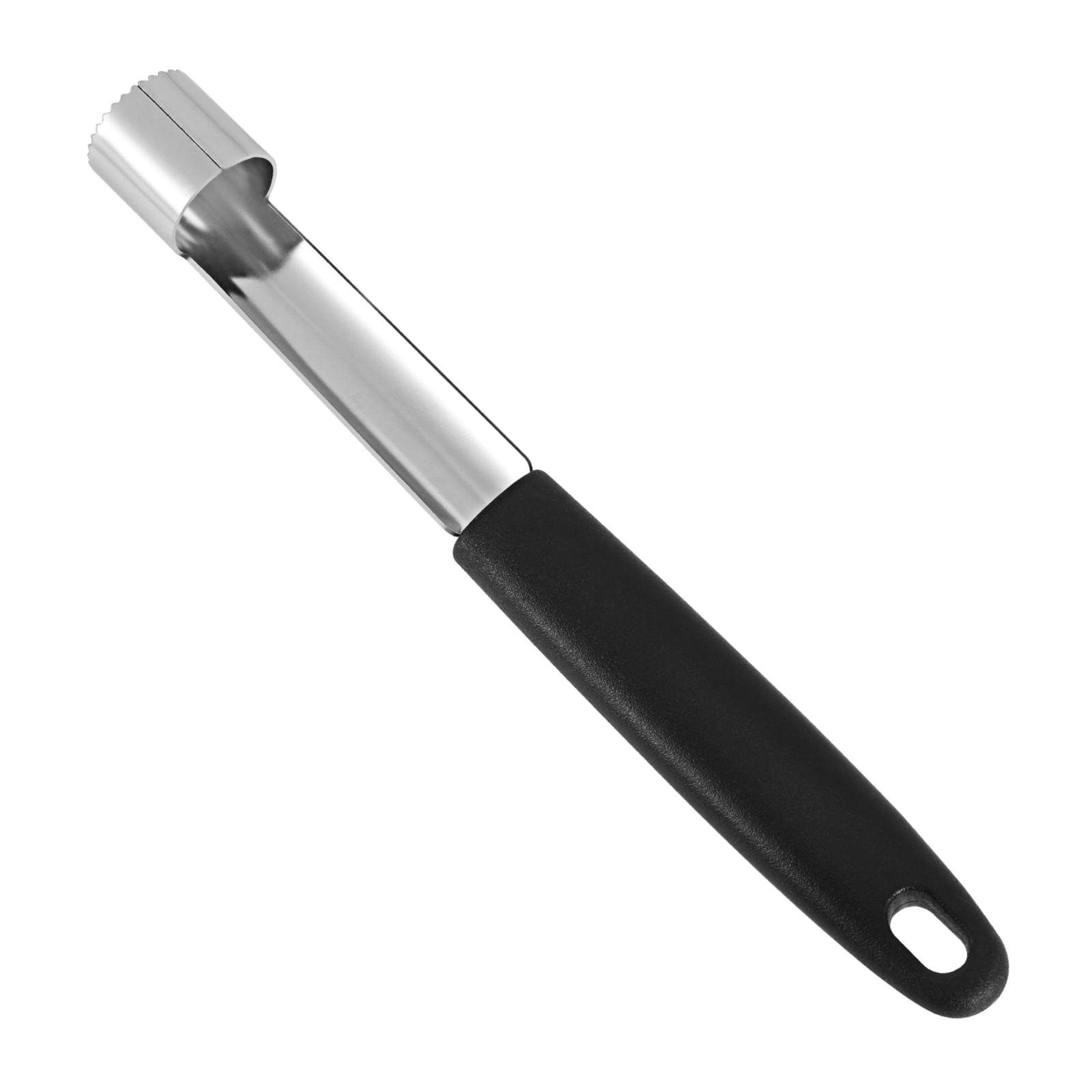 

Stainless Steel Core Remover Fruit Vegetable Seeder Red Dates Pear Pip Corer Easy Twist Household Supplies Tools