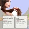 Hoegoa Scalp Care Essence Nourishing Hair Scalp Care Soft Gloss Hydrating Essence