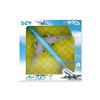 Bandi Air787 Diecast Model (180 x 190 x 48 mm)