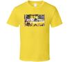 Dc Cab Mr T Movie Fan T Shirt
