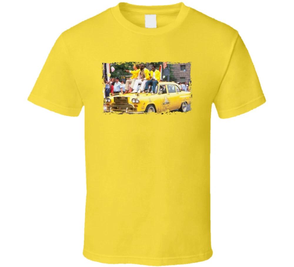 Dc Cab Mr T Movie Fan T Shirt