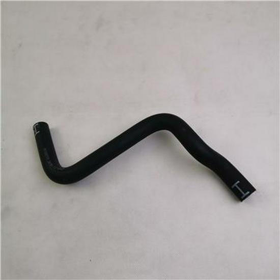 Foton EGR Return Water Hose - Rubber, SPV10005595E3544