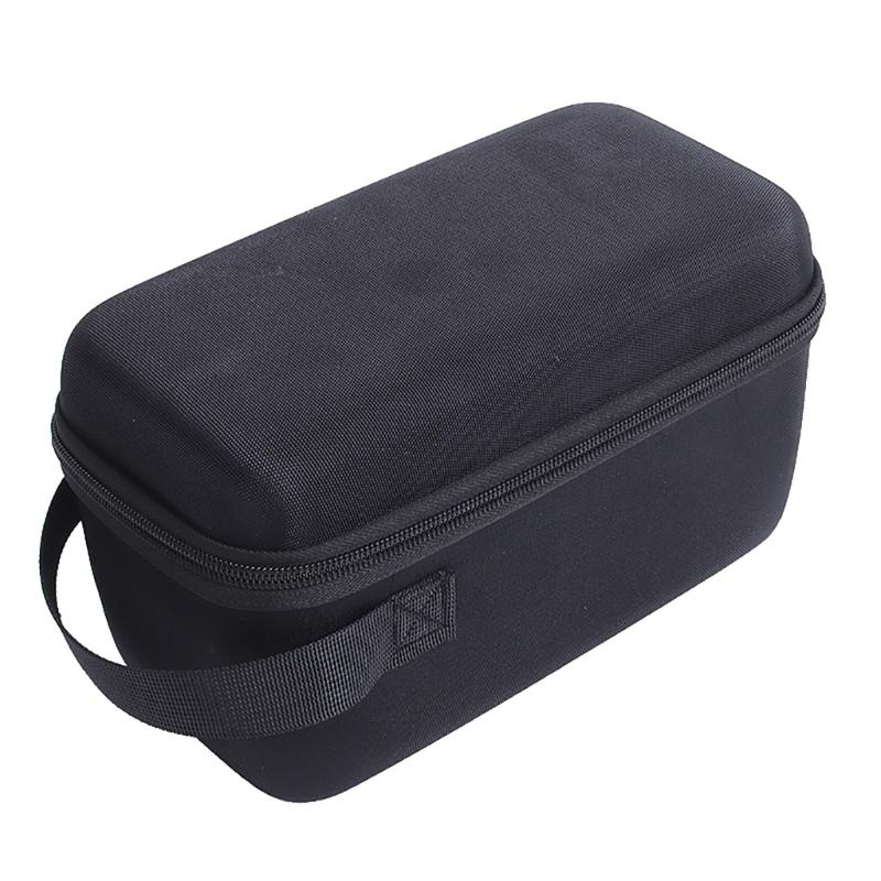 Anti-Scratch Bag Protective Traveling Case Speaker Cover for Pulse5 Speaker Bags with Handle Dirt-resistant Pouch