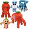 Steal A Brainrot Plush Doll Steal A Brainrot 67 Plushies Toy 67 Brainrots Italian Brainrot Chair Plush Soft Toy Christmas Gifts