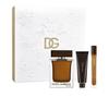 Eau De Toilette 3-piece Set THE ONE FOR MEN