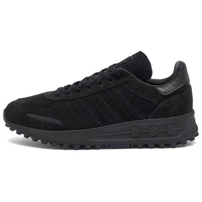 La Trainer Xlg Core Black Alumina Sneakers IH0296