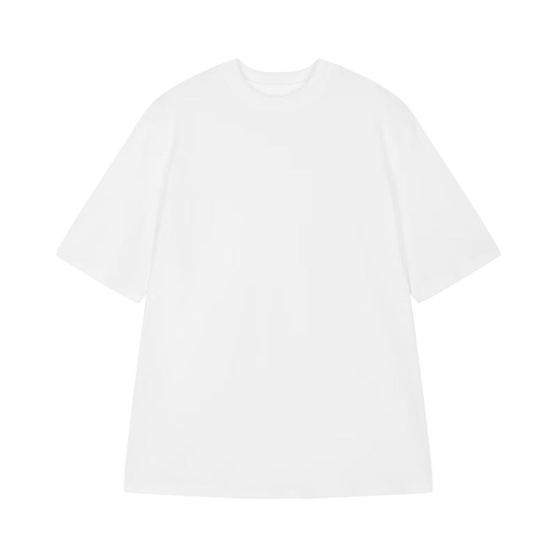 LESSLESS Women s Mid-Sleeve Round Neck T-Shirt EU 37