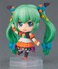 Nendoroid Co-de SEGA Feat. HATSUNE MIKU Project Hatsune Miku Sweet Pumpkin Coordinate Non-Scale ABS & PVC Pre-painted Complete Figure