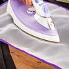 Heat Resistant Ironing Mat Mesh Cloth Board Protect Cover